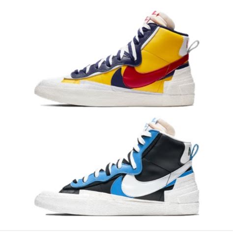 reddit sacai blazer reps